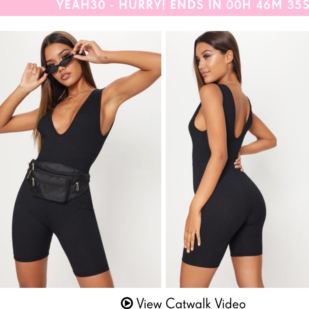 Pretty little things